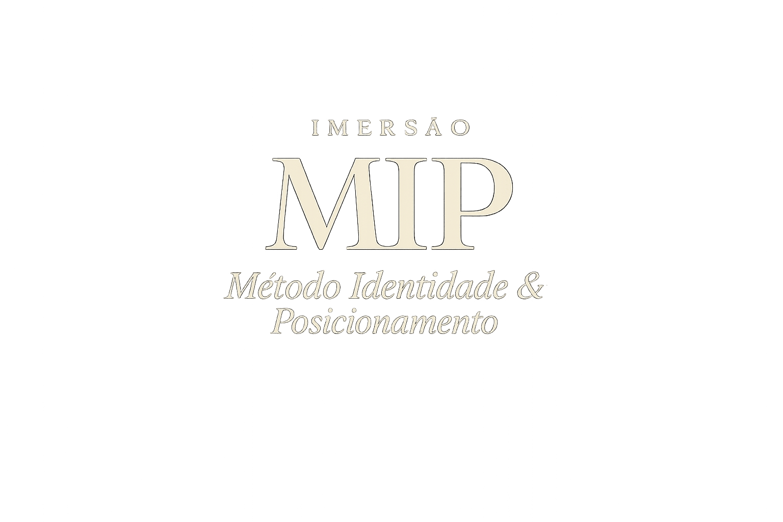 Imersão MIP